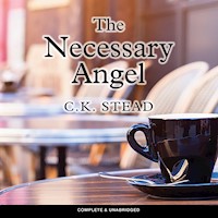 The Necessary Angel - C. K. Stead - Hörbuch