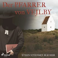Der Pfarrer von Vejlby (Ungekürzt) - Steen Steensen Blicher - Hörbuch
