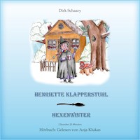Henriette Klapperstuhl - Dirk Schaary - Hörbuch