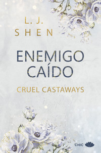 Enemigo caído - L.J. Shen - E-Book