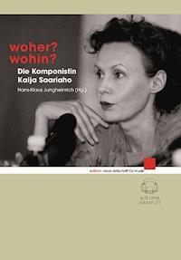 Woher? Wohin? -  - E-Book