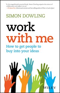 Work with Me - Simon Dowling - E-Book