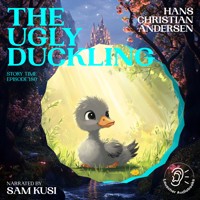 The Ugly Duckling (Story Time, Episode 180) - Hans Christian Andersen - Hörbuch