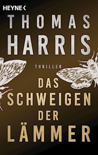Das Schweigen der Lämmer - Thomas Harris - E-Book