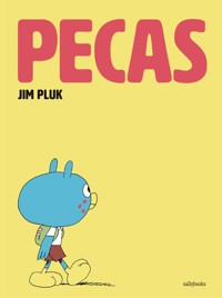 Pecas - Jim Pluk - E-Book