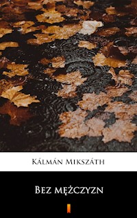 Bez mężczyzn - Kálmán Mikszáth - E-Book