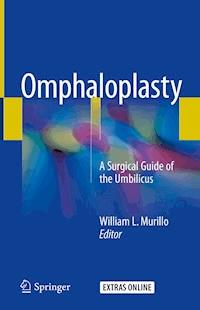 Omphaloplasty -  - E-Book