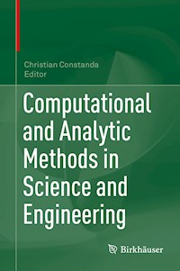 Computational and Analytic Methods in Science and Engineering -  - E-Book