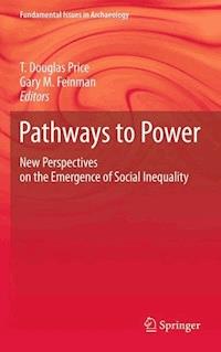 Pathways to Power -  - E-Book