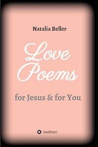 Love Poems - Natalia Beller - E-Book