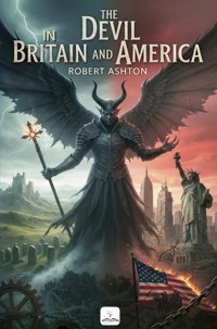 The Devil in Britain and America - John Ashton - E-Book