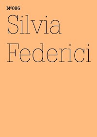 Silvia Federici - Silvia Federici - E-Book
