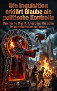 Die Reformation: Luthers 95 Thesen die Europa erschütterten - Anna Keller - E-Book