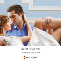 Un secreto tras el velo - Dani Collins - Hörbuch
