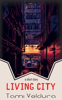 Living City - Tami Veldura - E-Book