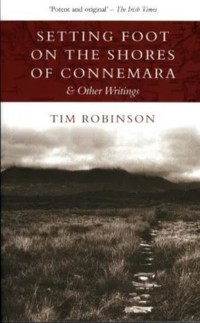 Setting Foot on the Shores Of Connemara - Tim Robinson - E-Book