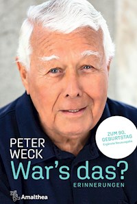 War's das? - Peter Weck - E-Book