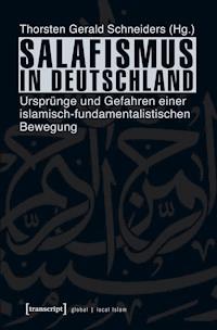 Salafismus in Deutschland - - E-Book