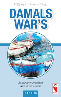 Damals war's -  - E-Book