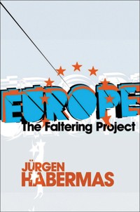 Europe - Jürgen Habermas - E-Book