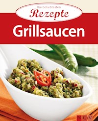 Grillsaucen -  - E-Book