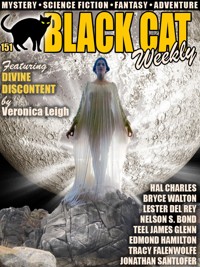 Black Cat Weekly #151 - Veronica Leigh - E-Book