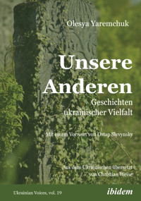 Unsere Anderen - Olesya Yaremchuk - E-Book