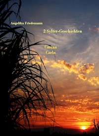 2-Sylter-Erzählungen - Angelika Friedemann - E-Book