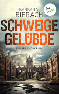 Schweigegelübde - Barbara Bierach - E-Book