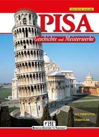 Pisa (Deutsche Ausgabe) - G. Barsali - E-Book