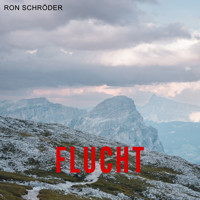 Flucht - Ron Schröder - Hörbuch