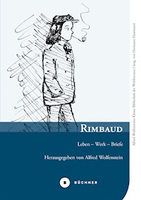 Rimbaud - Arthur Rimbaud - E-Book