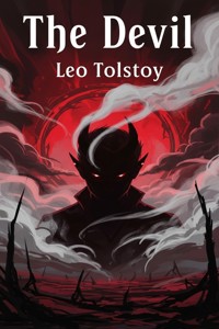 The Devil - Leo Tolstoy - E-Book
