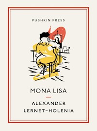 Mona Lisa - Alexander Lernet-Holenia - E-Book