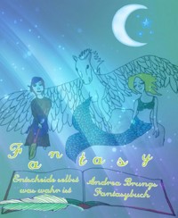 Fantasy - Andrea Brungs - E-Book