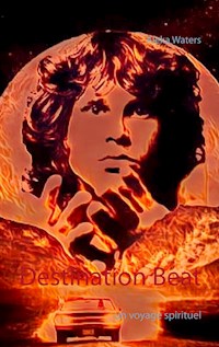 Destination Beat - Aleka Waters - E-Book