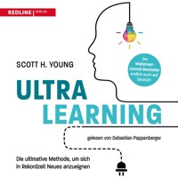 Ultralearning - Scott H. Young - Hörbuch