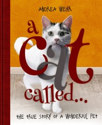 A Cat Called ... - Andrea Wehr - E-Book