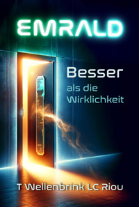Emrald - T Wellenbrink - E-Book