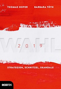 Wahl 2019 -  - E-Book