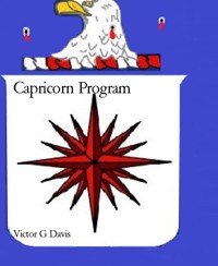 Capricorn Program - Victor G Davis - E-Book
