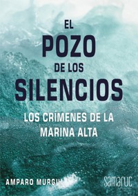 El pozo de los silencios - Amparo Murgui - E-Book