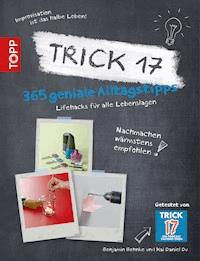 Trick 17 - Benjamin Behnke - E-Book