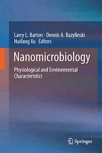 Nanomicrobiology -  - E-Book