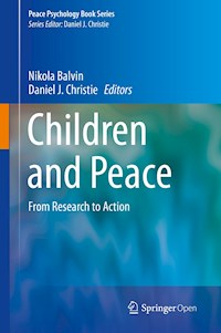 Children and Peace -  - kostenlos E-Book