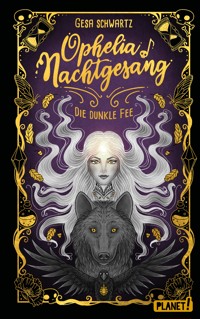 Ophelia Nachtgesang - Gesa Schwartz - E-Book