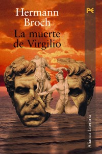La muerte de Virgilio - Hermann Broch - E-Book