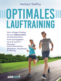 Optimales Lauftraining - Herbert Steffny - E-Book