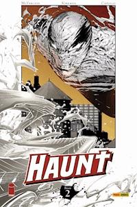 Haunt, Band 2 - Todd McFarlane - E-Book