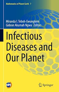 Infectious Diseases and Our Planet - - E-Book